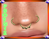 !PX G NOSE/SEPTUM RINGS