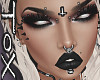 CROSS/PIERCINGS