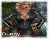 *SW* Black Sexy Dress