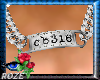 cb316 Necklace Male