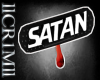 F| Satan Bandaid