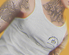 CHROMA TANK TOP