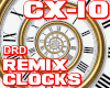 Clocks- Remix- Coldplay