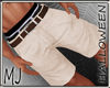 Wild safari shorts