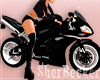 SH* Bike Animated Avatar