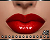 NARJA head lipstick