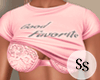 S-Noe Set Pink