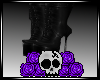 C: Valentina Boots v3