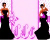 *llc*Purple Charun Prego