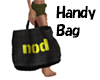 :G: Handy Bag Derivable