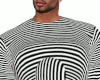 Optical Illusion Sweater