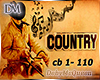 [DM] Country Mix
