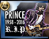 PRINCE RIP 4/21/2016
