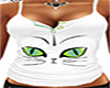 Kitten T-shirt Top