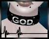 + God Collar F