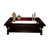 Holiday Coffee Table