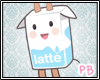 `TOKIDOKI| Latte
