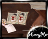 Christmas Sofa V2