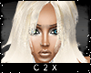~C2X~ Blonde Alexis