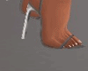 Olivia Grey Shoes