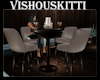 [VK] Family Night Table