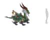 Dragon Turtle Creature