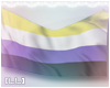 [LL] Enby Pride Flag
