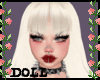 Carmen - Bleached