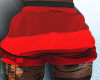 G Red Shorts +Tats