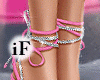 Pink Heels