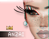 My Long Lashes 戮