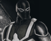 SM: Agent Venom.