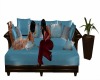 Fillory Chat Lounge Sofa