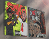 Ⓚ Doin' Time