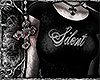 ✟﹔Silent
