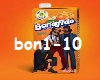 Bonafide - Emo Oranges