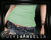 [Devia] Tank Top | Mint