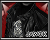 JA | Baphomet Jacket