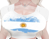 Argentina Bimbo Top