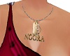 noora34n necklace