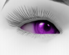 Vampire Violet Eyes