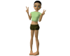 peace out.