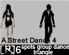 A Street 4 Linedance 6