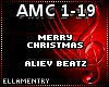 Merry Christmas-A.Beatz