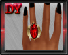 DY* Ruby&Golden Ring