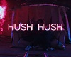 hush hush w/dance