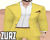 Z | Miami Suit Yellow v1