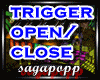 New Derive Trigger Room