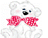 wink animated teddy