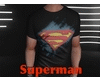 Superman T-Shirt